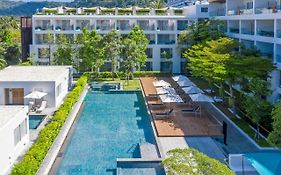 Nap Hotel Phuket